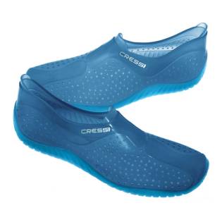 Cressi Zapatilla Antideslizante Azul Marino