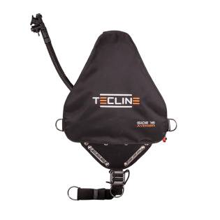 Tecline Sidemount 16 Avenger