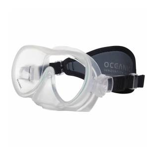 Oceanic Shadow Mask Ice