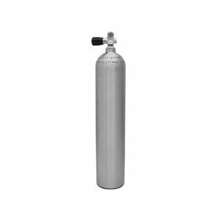 Luxfer S40 Aluminium Tank