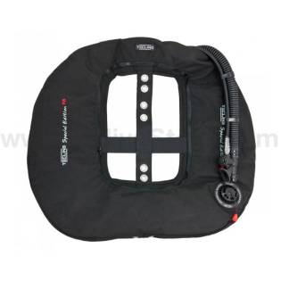 Tecline Ala Donut 22 Special Edition Rebreather