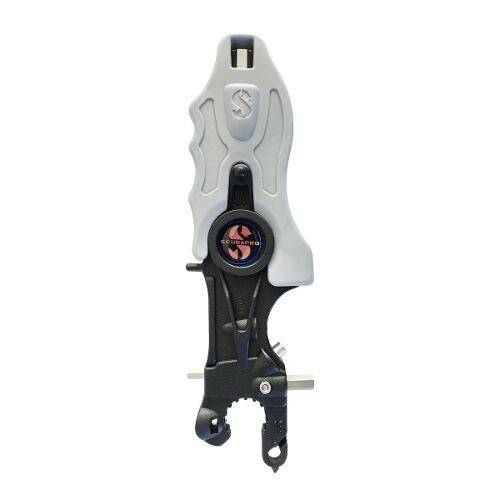 Kit D'outils Pour Détendeur De Plongée - Portable All In Scuba Regulator Tool - Neuf