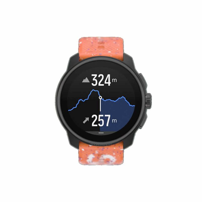 Suunto natacion online
