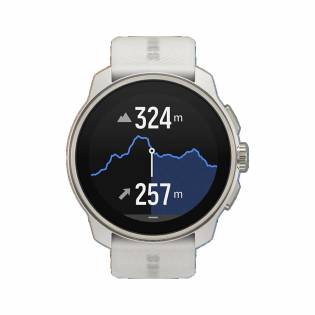 Suunto Race S Power Grey