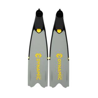 Dynamic Nord AF-70 Fins Grey