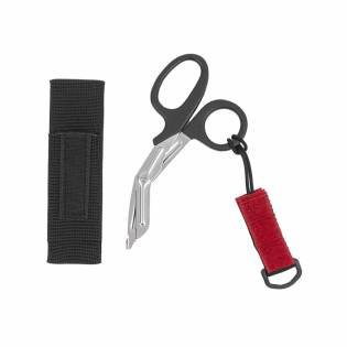Dive Rite Tijeras con Funda