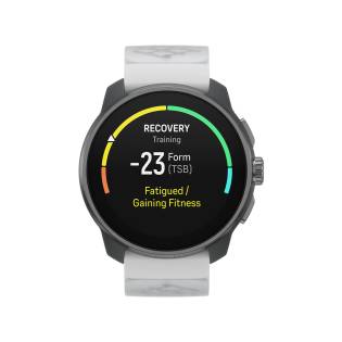 Suunto Race S Titanium Canary