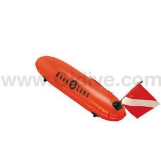 Aqualung Torpedo Surface Buoy