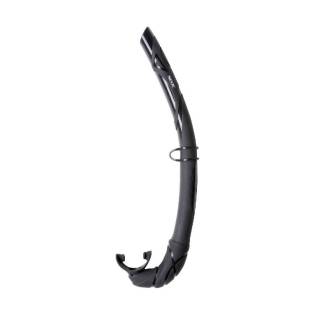 Seac Turtle Snorkel Black
