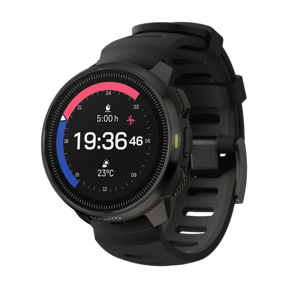 Suunto Ocean All Black comprar y ofertas de Buceo en Gidive Store