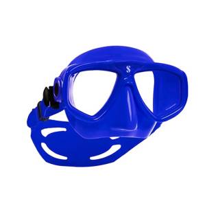 Scubapro Zoom Lite Mask Blue