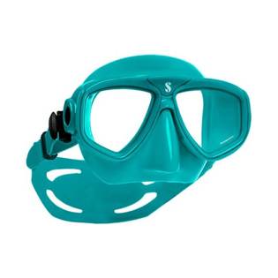 Scubapro Máscara Zoom Lite Turquesa