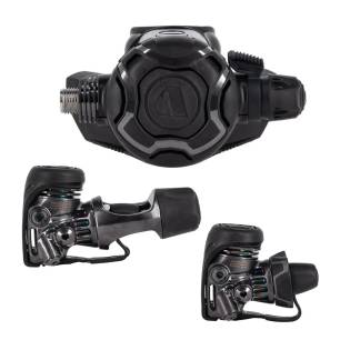 Apeks EVX Tungsten Regulator
