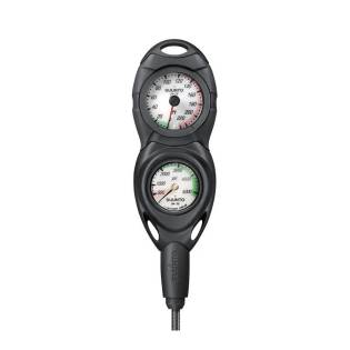 Suunto Combo Two + Zoop...