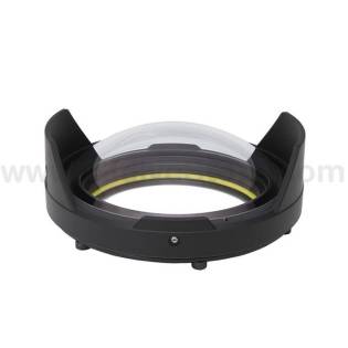 Inon Dome Lens Unit II for...