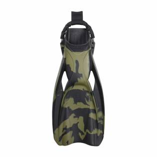 Mares XR Power Plana Fins Camo