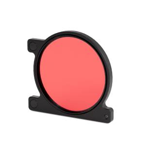 T-housing Filtro Rojo...