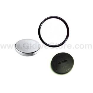 Mares Puck Pro Battery Kit