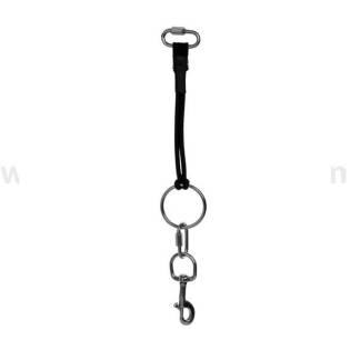 Dive Rite Nomad Ring y Loop Bungee Strap Medium