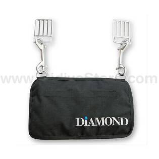 DTD Diamond Tail Pocket