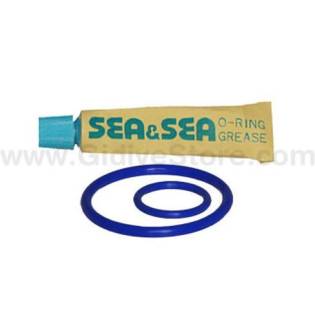 Sea & Sea Kit Juntas...