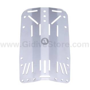 Apeks Aluminium Backplate