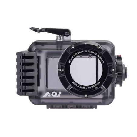 AOI UH-ACT Underwater Housing for Gopro  / DJI  / Insta360