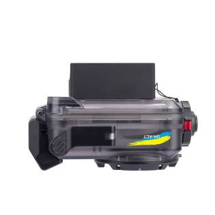 AOI UH-ACT Underwater Housing for Gopro  / DJI  / Insta360