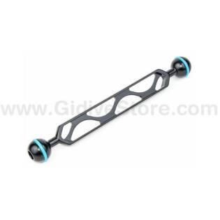 Nauticam Double Ball Arm 200mm