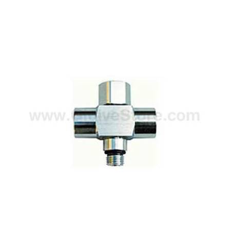 Tecnomar Convertidor a 3 Salidas LP