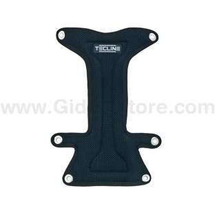 Tecline Backplate Soft Pad H