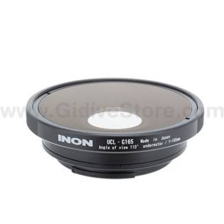 Inon Lente Macro UCL-G165...