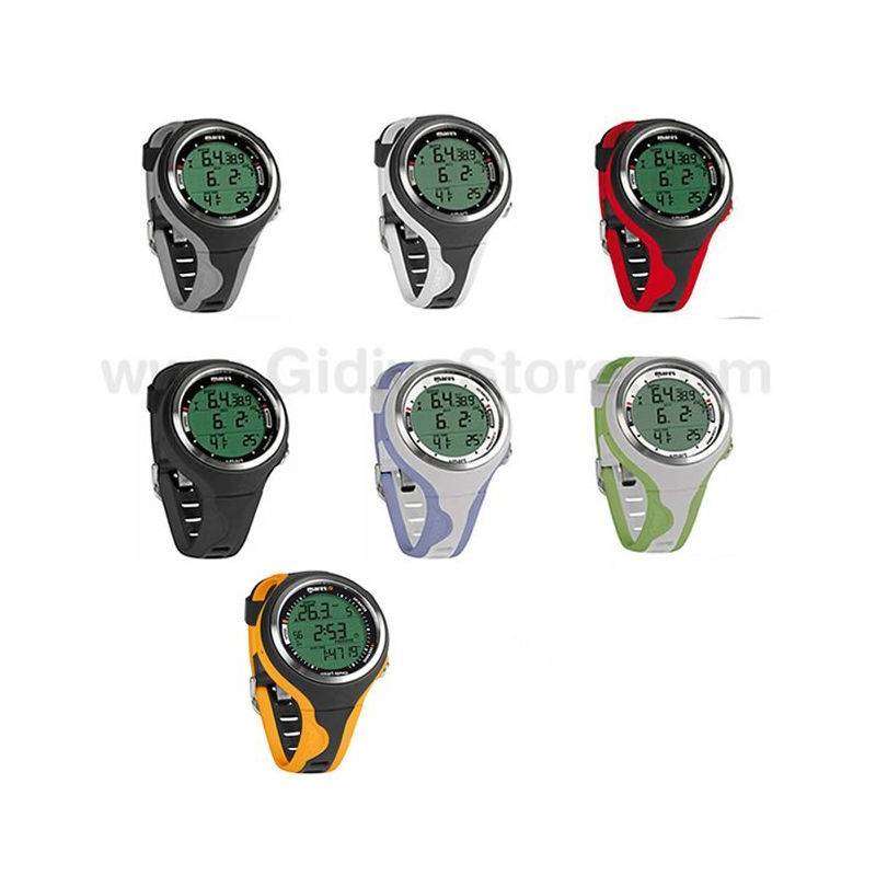 mares smart wrist strap