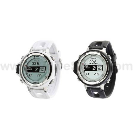 Ordenador De Buceo CORREA ORDENADOR MARES MATRIX Scuba Online