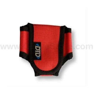 DTD Trim Pocket Orange