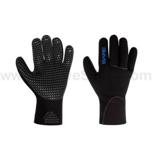 Bare S-Flex Gloves 3mm