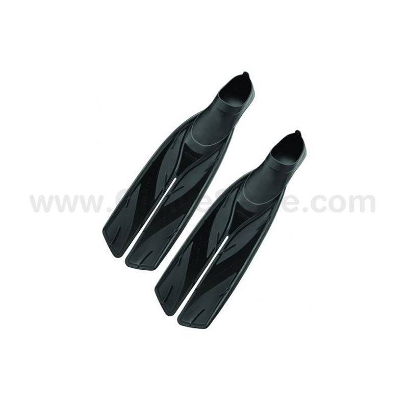 Atomic Aquatics Splitfin Full Foot Scuba Diving Buy and Sales in Gidive