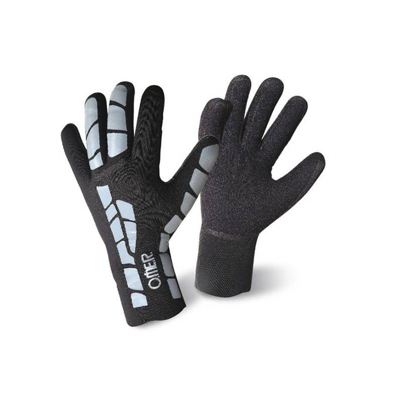 Omer Spider Gloves 3mm Freedive and Spearfishing Buy and Sales in