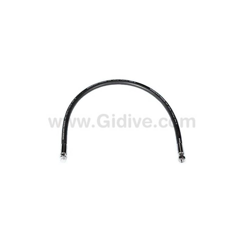 DTD HP Hose 60cm Scuba Diving Buy and Sales in Gidive Store