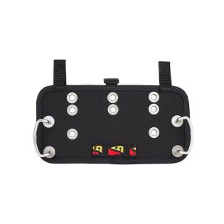 Dive Rite Tech Buttplate