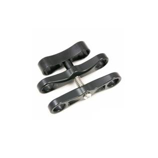 Nauticam Long Standard Clamp