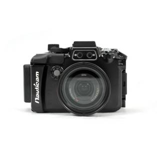 Nauticam NA-RX100V Housing for Sony RX100V