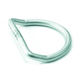 Mares XR D-Ring SS316 Bent