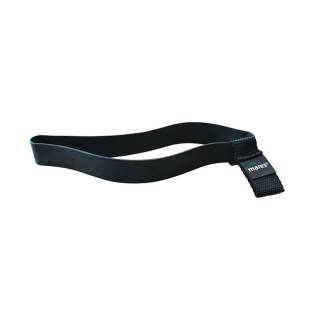 Mares XR Rubber Stage Tank Strap 6"