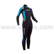 Wetsuits 2mm to 3mm