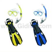 Pack Snorkeling Completo