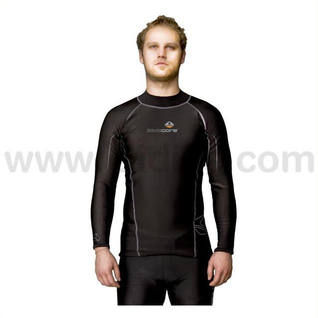 Scuba Diving and Lavacore Thermal Wear in Gidive Store