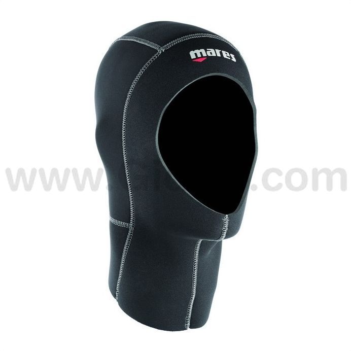 Scuba Diving and Hoods in Gidive Store