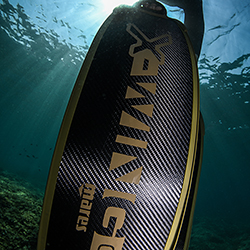 Freediving