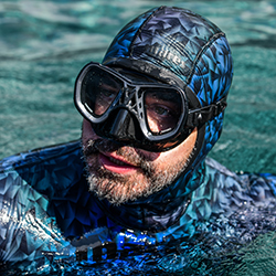Spearfishing